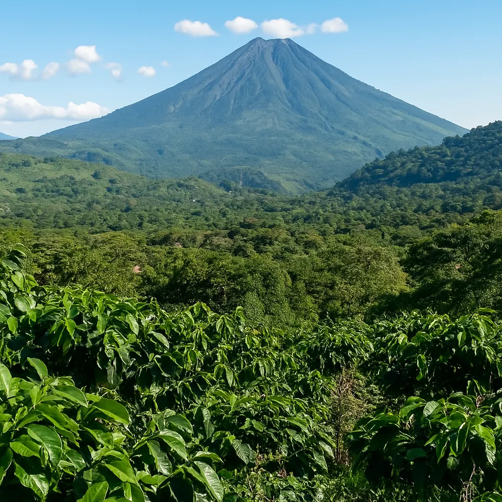 El Salvador