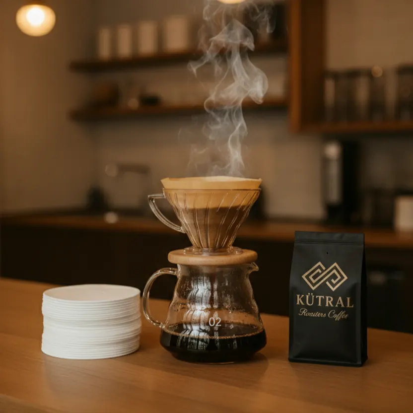 Cold Brew Maestro